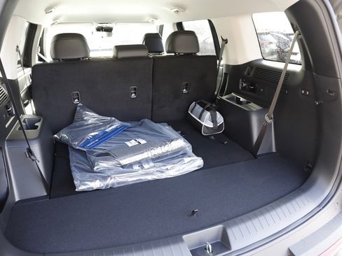 New 2026 Hyundai Santa Fe SEL image 5