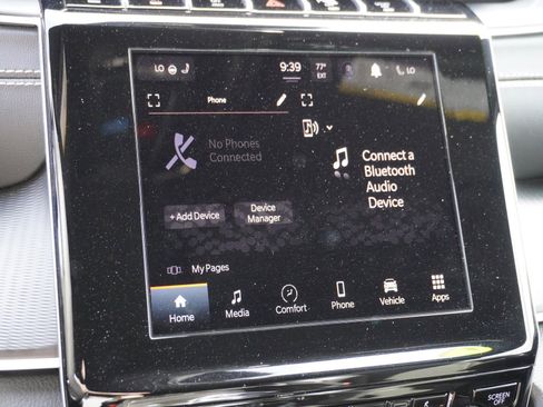 Used 2025 Jeep Grand Cherokee L Laredo AWD/4WD image 27