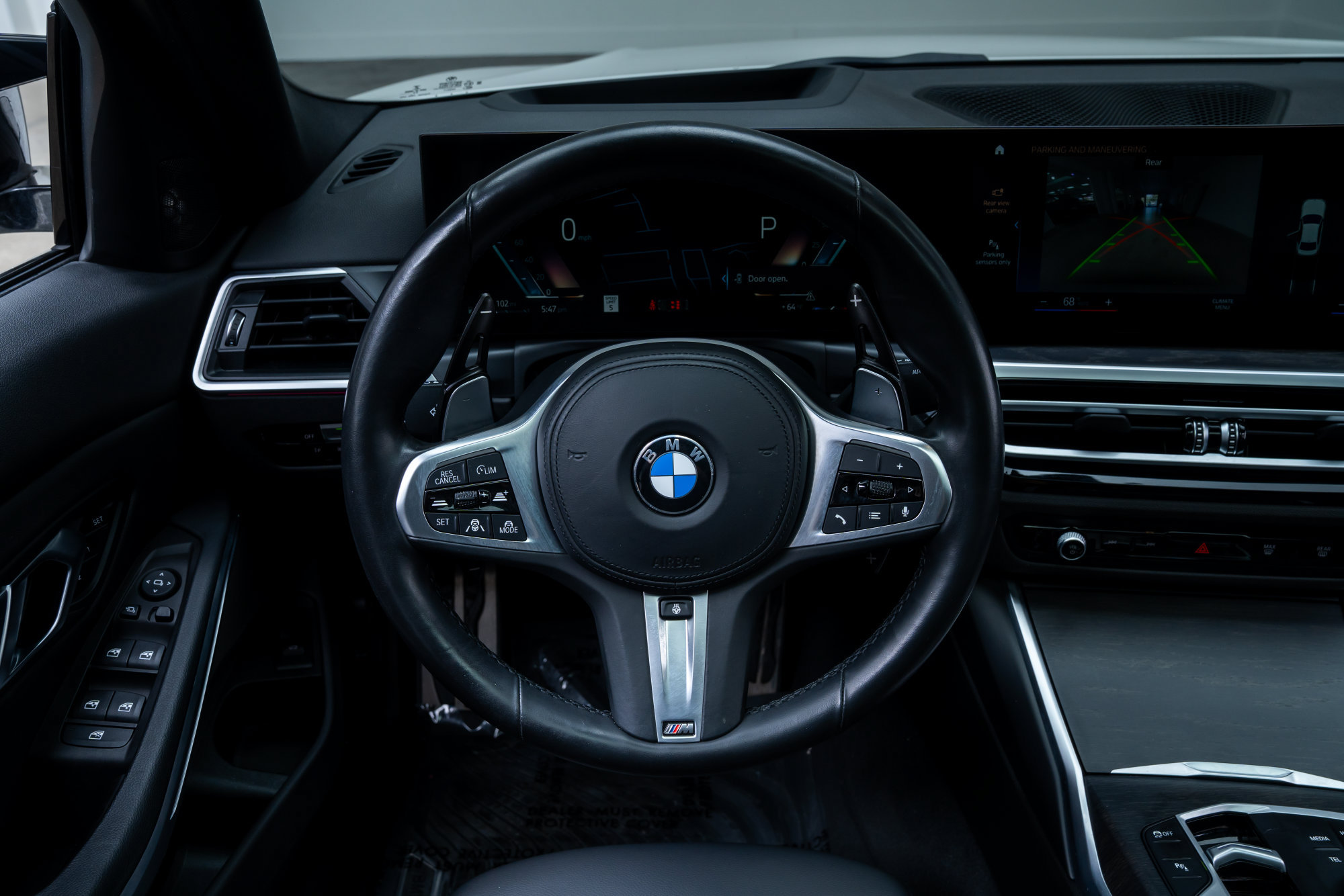 Used 2023 BMW M340i xDrive AWD/4WD image 16