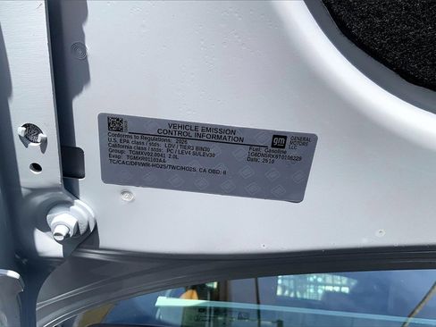 New 2026 Cadillac CT5 Premium Luxury image 18