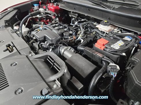 Used 2026 Honda CR-V LX image 23