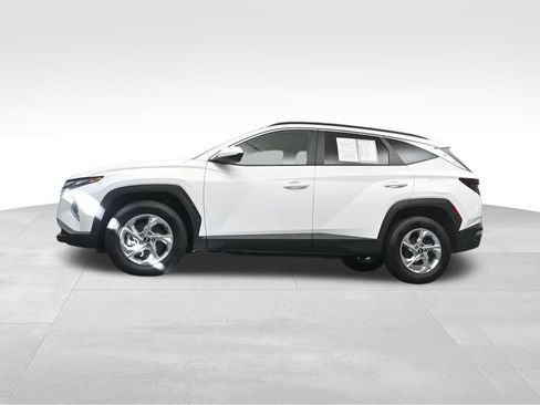 Used 2024 Hyundai Tucson SEL AWD/4WD image 26