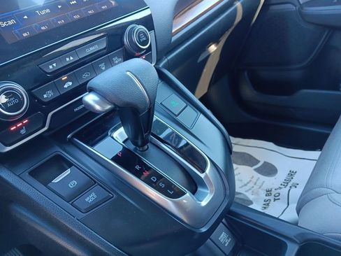 Used 2019 Honda CR-V EX image 23