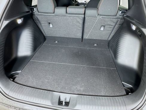 New 2026 Honda HR-V Sport image 24