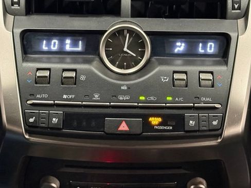 Used 2020 Lexus NX 300 F Sport w/ F Sport Premium Package FWD image 30