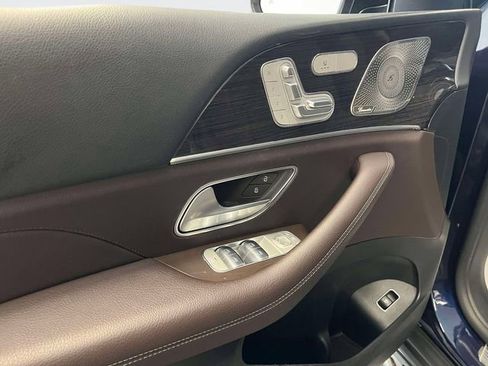 Certified 2022 Mercedes-Benz GLE 350 4MATIC image 14