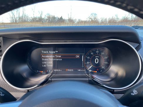 Used 2020 Ford Mustang GT Premium w/ GT Performance Package image 97