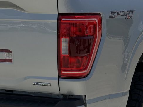 Used 2023 Ford F150 XLT w/ Equipment Group 302A High AWD/4WD image 11