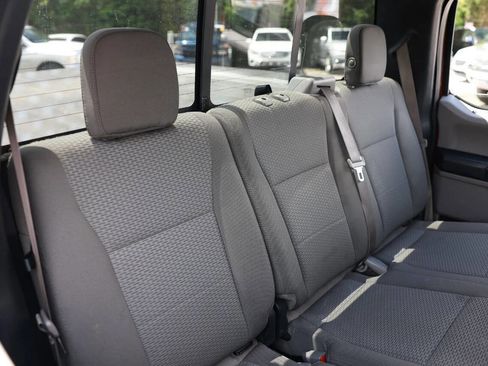 Used 2017 Ford F150 XLT w/ Equipment Group 302A Luxury AWD/4WD image 29