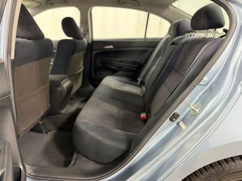 Used 2012 Honda Accord LX image 33