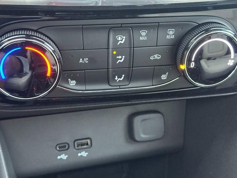 New 2026 Buick Encore GX Sport Touring w/ Comfort Package image 14