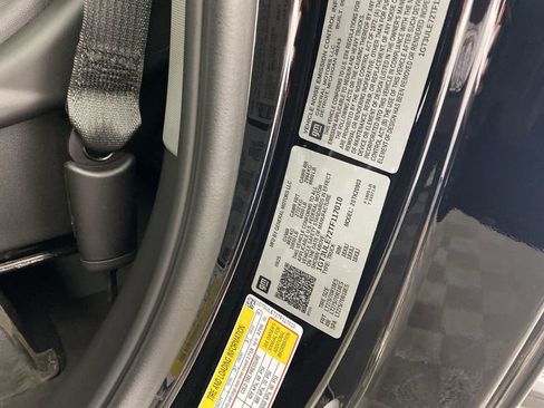 New 2026 GMC Sierra 2500 Pro w/ Snow Plow Prep/Camper Package image 32