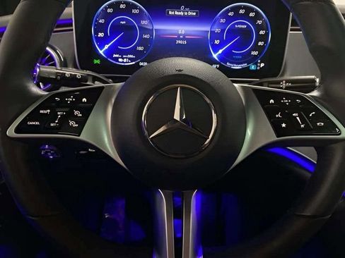 Used 2023 Mercedes-Benz EQE 350+ SUV image 33