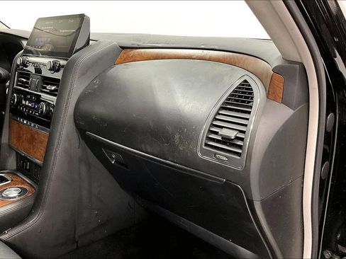Used 2022 Nissan Armada SL image 19