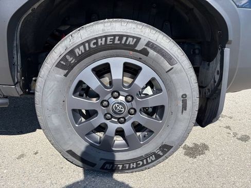 Used 2024 Toyota Land Cruiser AWD/4WD image 29
