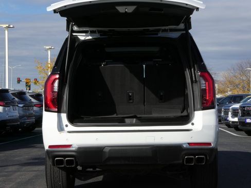 Certified 2025 GMC Yukon Denali image 25