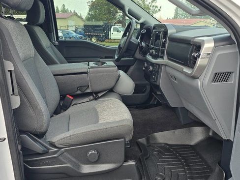 Used 2022 Ford F150 XLT image 25