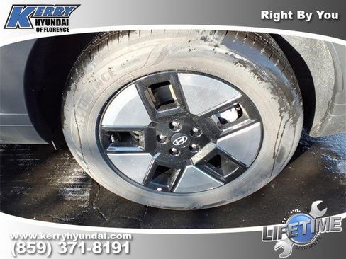 New 2026 Hyundai Santa Fe SEL image 7