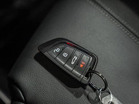 Used 2024 Toyota Supra RWD image 45