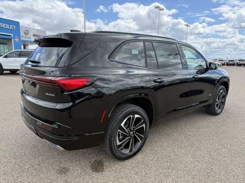 New 2026 Buick Enclave Sport Touring FWD image 9