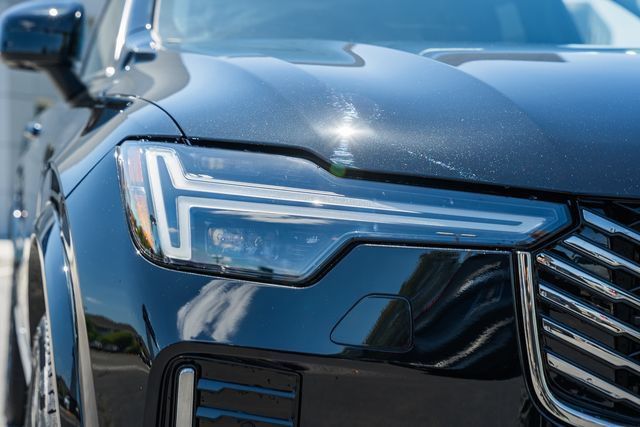 New 2026 Volvo XC90 B6 Ultra AWD/4WD image 14