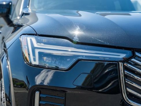 New 2026 Volvo XC90 B6 Ultra AWD/4WD image 14