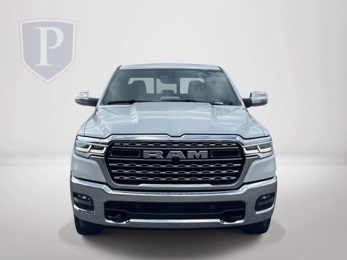 New 2026 RAM 1500 Limited AWD/4WD image 3
