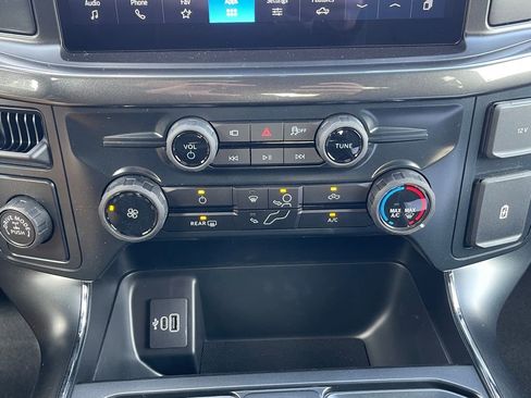 New 2025 Ford F150 STX image 13