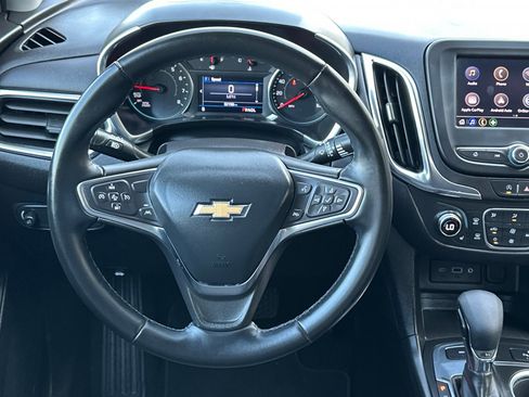 Used 2024 Chevrolet Equinox LT image 12