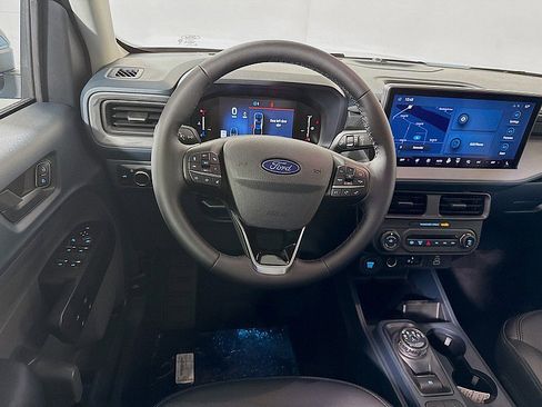 New 2026 Ford Maverick Lariat AWD/4WD image 24