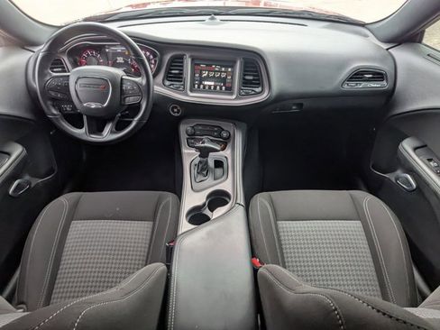 Used 2023 Dodge Challenger SXT w/ Blacktop Package image 15