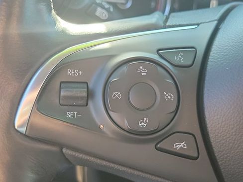 Used 2018 Buick Enclave Premium FWD image 12