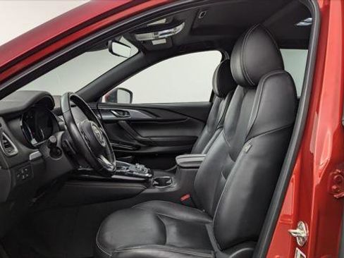 Used 2023 MAZDA CX-9 Grand Touring image 14