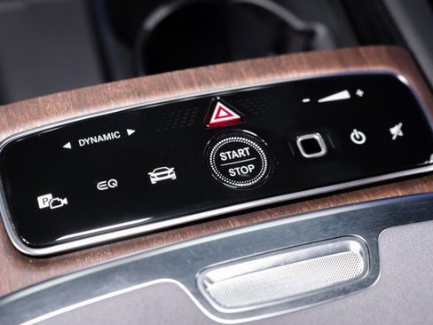 New 2026 Mercedes-Benz EQS 450+ Sedan image 23