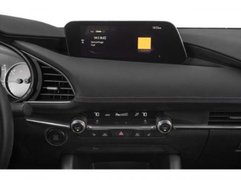 Used 2022 MAZDA MAZDA3 s image 13