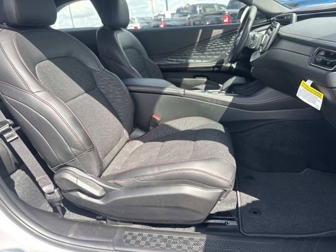 New 2026 Dodge Charger Scat Pack w/ Blacktop Package image 7