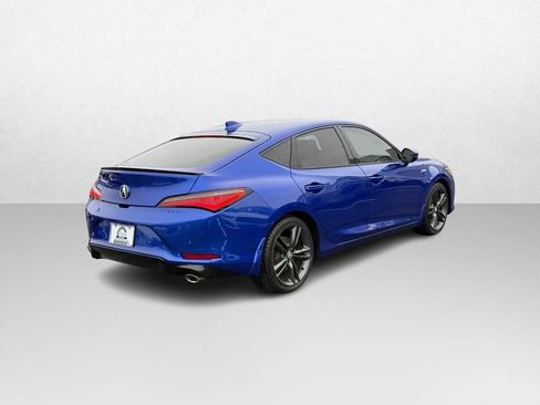 Certified 2023 Acura Integra A-Spec image 7