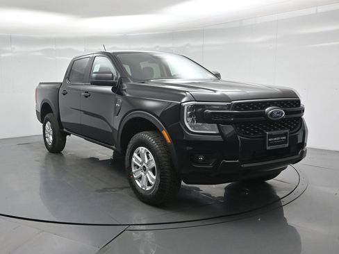 New 2025 Ford Ranger XL image 22
