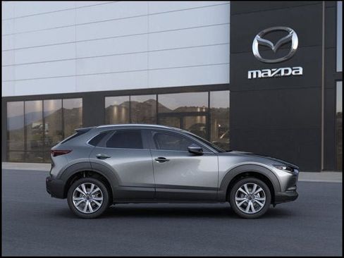New 2025 MAZDA CX-30 AWD 2.5 S w/ Preferred Package image 11