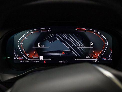 Certified 2023 BMW X3 sDrive30i w/ Premium Package image 26