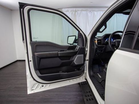 Used 2023 Ford F150 Tremor w/ Equipment Group 402A High image 16