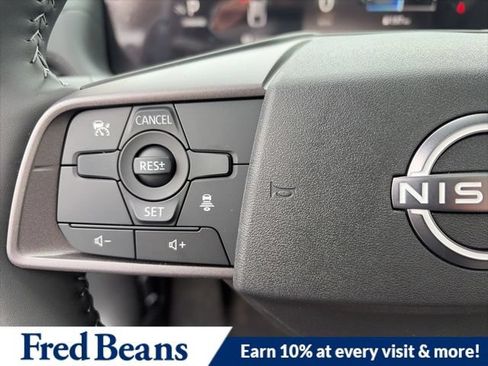 New 2026 Nissan Sentra SV w/ SV Convenience Package FWD image 23