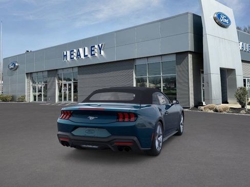 New 2026 Ford Mustang Premium image 8