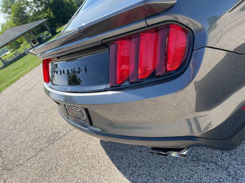 Used 2015 Ford Mustang GT Premium w/ GT Performance Package RWD image 86