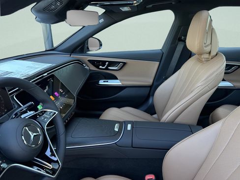 Certified 2026 Mercedes-Benz E 350 Sedan image 19
