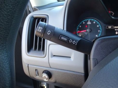 Used 2020 Chevrolet Colorado W/T w/ WT Convenience Package image 14