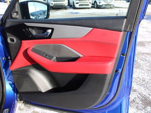 Used 2024 Acura MDX A-Spec image 23