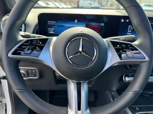 Certified 2026 Mercedes-Benz GLB 250 GLB 250 image 27