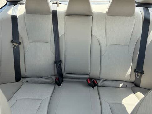 Used 2026 Honda Accord LX image 23