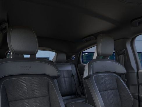 New 2025 Ford Mustang Mach-E GT image 22